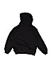 Gap Kids Outlet 100% Cotton Black Pullover Hoodie Size M (kids) - photo 2