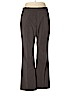 Banana Republic Factory Store Gray Dress Pants Size 14 - photo 1