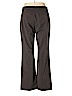 Banana Republic Factory Store Gray Dress Pants Size 14 - photo 2