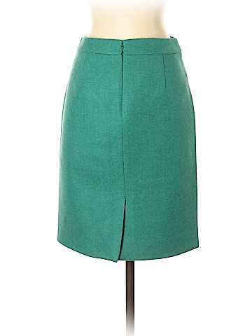 J.Crew Wool Skirt (view 2)