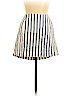 Theory Ivory Casual Skirt Size 8 - photo 1