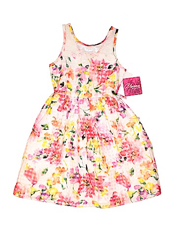 Bloome de Jeune Fille Special Occasion Dress (view 1)
