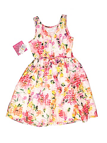 Bloome de Jeune Fille Special Occasion Dress (view 2)