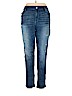 Chico's Blue Jeans Size XL (3) - photo 1