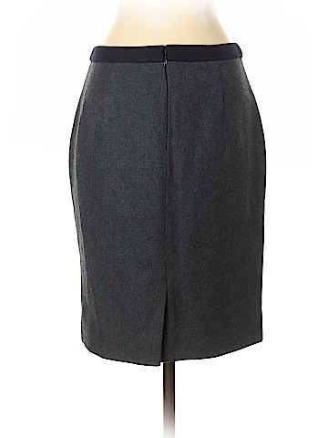 J.Crew Wool Skirt (view 2)