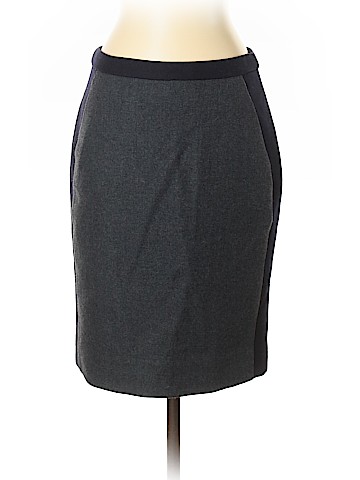 J.Crew Wool Skirt (view 1)
