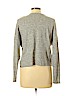 Candie's Gray Pullover Sweater Size L - photo 2