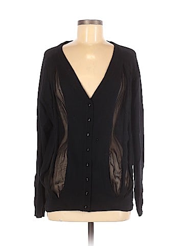 Elizabeth and James Cardigan (view 1)