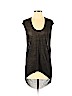 Helmut Lang Black Tank Top Size P (petite) - photo 1