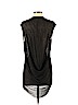 Helmut Lang Black Tank Top Size P (petite) - photo 2
