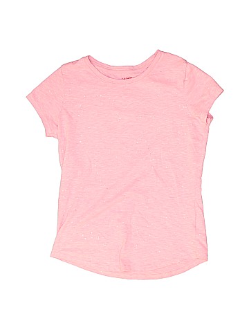 Cat & Jack Short Sleeve T-Shirt (view 1)