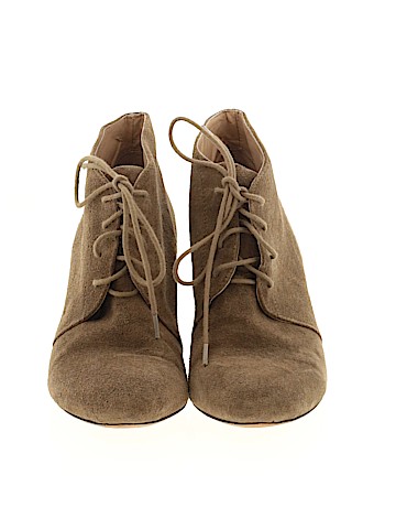 Sole Society Wedges (view 2)