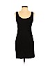 Diane von Furstenberg Black Casual Dress Size 4 - photo 1