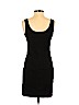 Diane von Furstenberg Black Casual Dress Size 4 - photo 2
