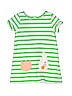 Cat & Jack Green Dress Size 3T - photo 1