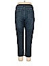 Assorted Brands Blue Jeans Size 16 - photo 2
