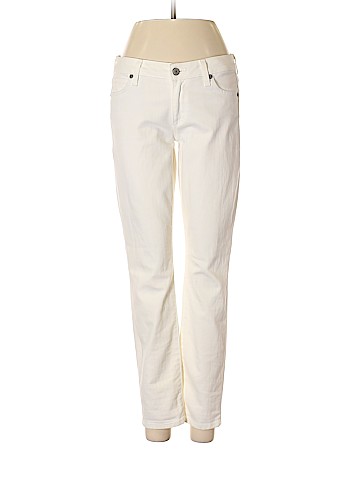 Vince. Jeans (view 1)