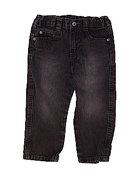 Wrangler Jeans Co Size 2T