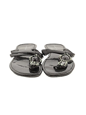 Lane Bryant Flip Flops (view 2)