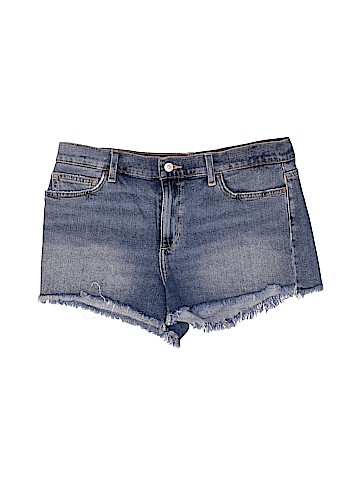 Joe's Jeans Denim Shorts (view 1)