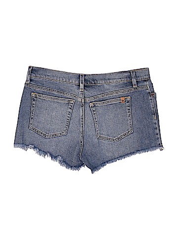 Joe's Jeans Denim Shorts (view 2)