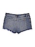 Joe's Jeans Blue Denim Shorts Size 31 waist - photo 2