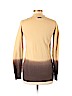 D&G Dolce & Gabbana Brown Cardigan Size L - photo 2