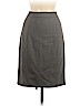 RED Valentino Gray Casual Skirt Size 8 - photo 1