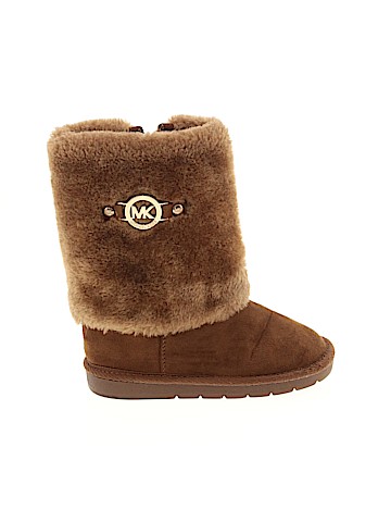 MICHAEL Michael Kors Boots (view 1)