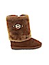 MICHAEL Michael Kors Solid Brown Boots Size 9 (kids) - photo 1