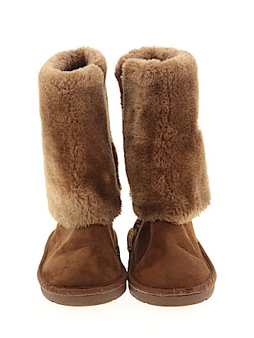 MICHAEL Michael Kors Boots (view 2)