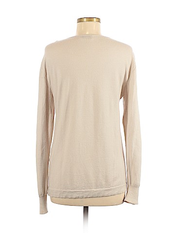 Acne Cashmere Pullover Sweater (view 2)