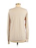 Acne 100% Cashmere Tan Cashmere Pullover Sweater Size M - photo 2