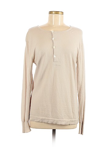Acne Cashmere Pullover Sweater (view 1)