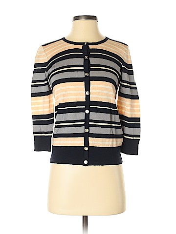 Ann Taylor Factory Cardigan (view 1)