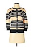 Ann Taylor Factory 100% Cotton Tan Cardigan Size S (petite) - photo 1