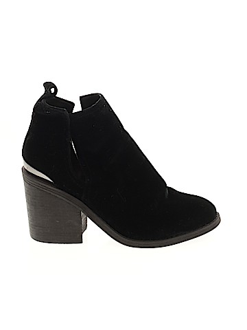 Steve Madden Ankle Boots (view 1)