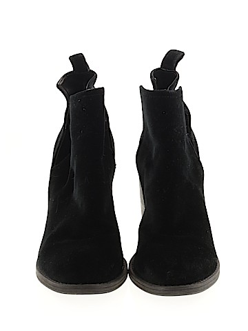 Steve Madden Ankle Boots (view 2)