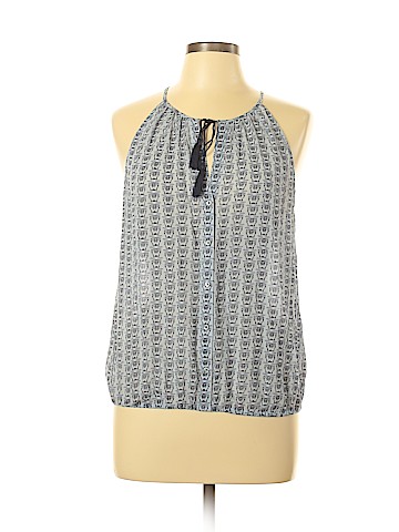 Joie Sleeveless Blouse (view 1)