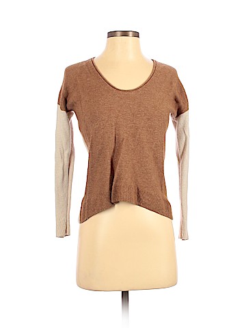 Madewell Pullover Sweater (view 1)