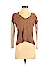 Madewell Tan Pullover Sweater Size XS - photo 1