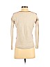 Madewell Tan Pullover Sweater Size XS - photo 2