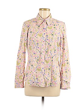 Sigrid Olsen Sport Size Med