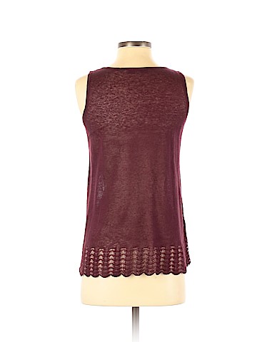 Ann Taylor Sleeveless Top (view 2)