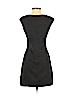 Theory Gray Casual Dress Size 2 - photo 2