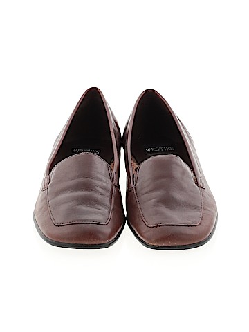 Westies Flats (view 2)