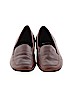 Westies Brown Flats Size 10 - photo 2