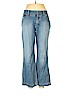 Tommy Hilfiger 100% Cotton Blue Jeans Size 12 (petite) - photo 1