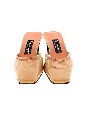 Etienne Aigner Mule/Clog (view 2)