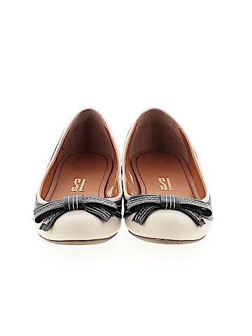 Santa Lolla Flats (view 2)